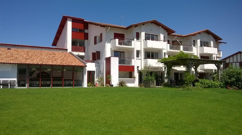 Hôtel Résidence Bergara Souraïde Exterior foto